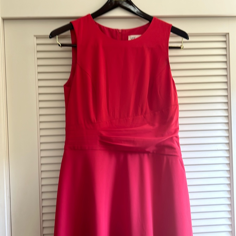 Eliza J dress